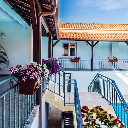 Bed and Breakfast Estalagem Bela Vista Mondim de Basto Exterior foto