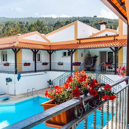 Bed and Breakfast Estalagem Bela Vista Mondim de Basto Exterior foto