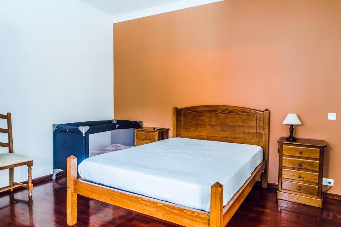 Bed and Breakfast Estalagem Bela Vista Mondim de Basto Exterior foto