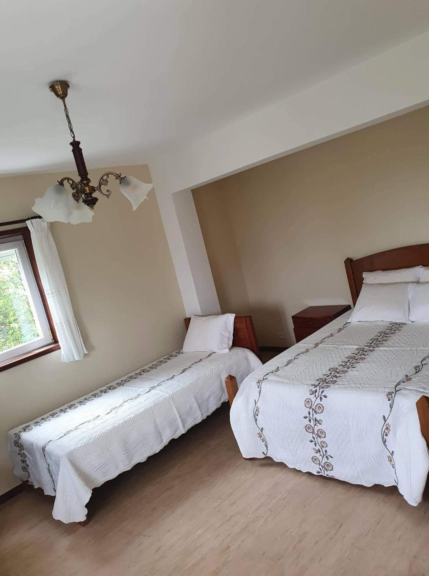 Bed and Breakfast Estalagem Bela Vista Mondim de Basto Exterior foto