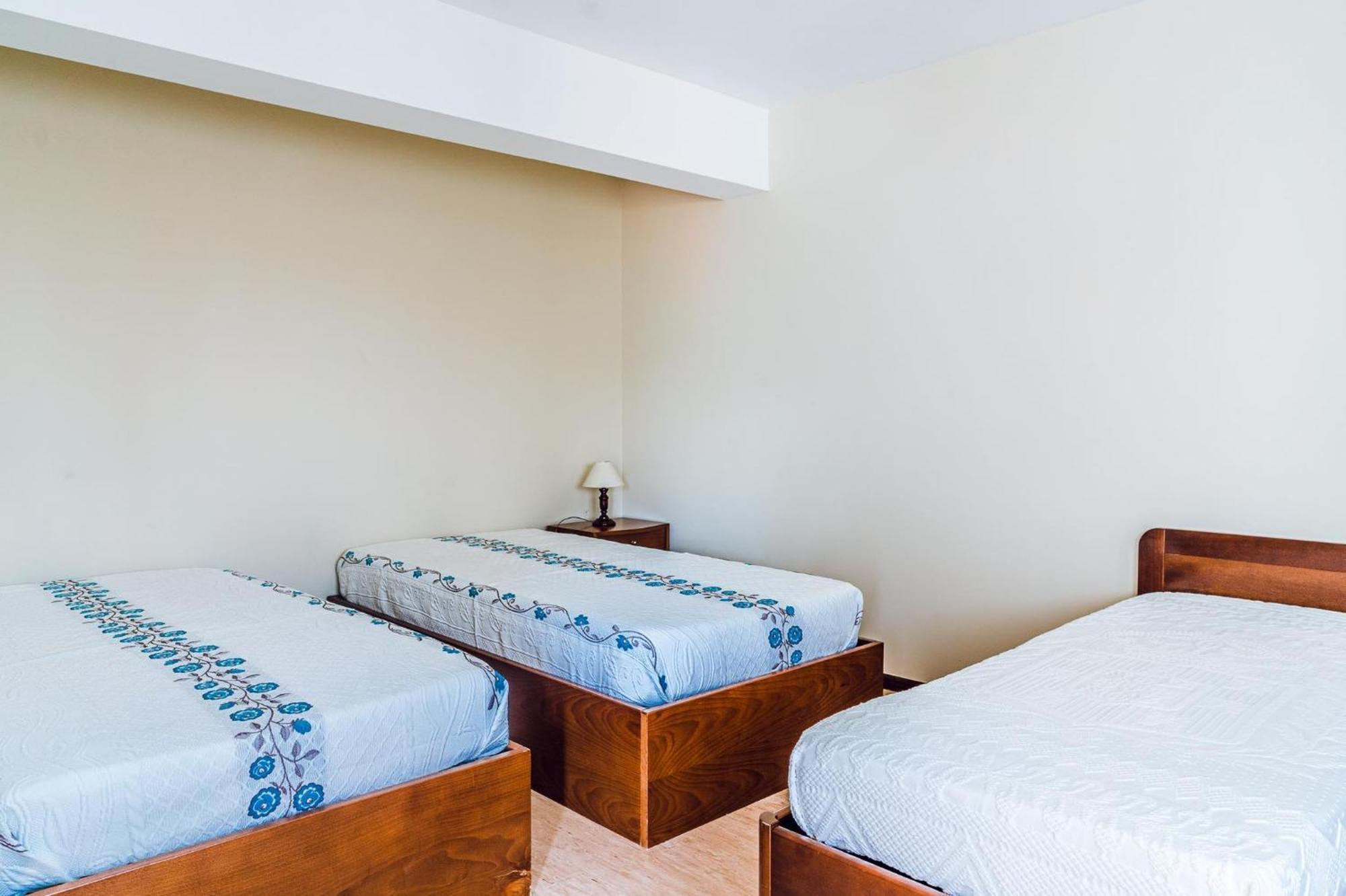Bed and Breakfast Estalagem Bela Vista Mondim de Basto Exterior foto