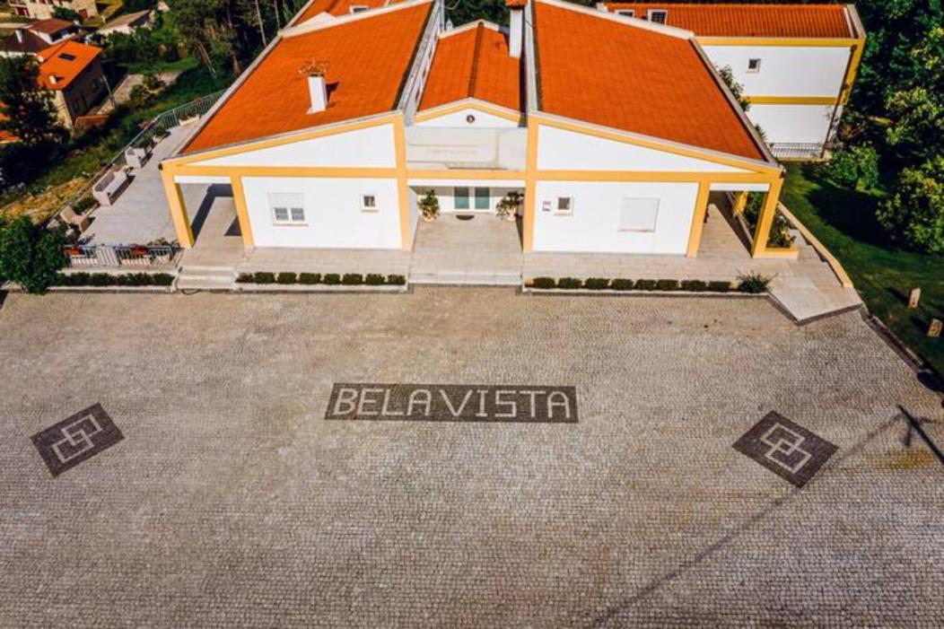 Bed and Breakfast Estalagem Bela Vista Mondim de Basto Exterior foto