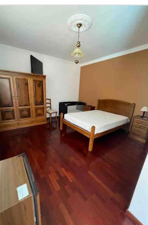Bed and Breakfast Estalagem Bela Vista Mondim de Basto Exterior foto